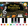 The Story Orchestra: I Can Play: Learn 8 Easy Pieces of Classical Music!