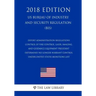 Export Administration Regulations - Control of Fire Control, Laser, Imaging, and Guidance Equipment President Determines No Longer Warrant Control und
