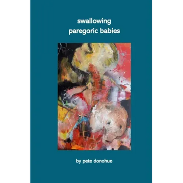 swallowing paregoric babies