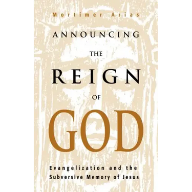 Announcing the Reign of God