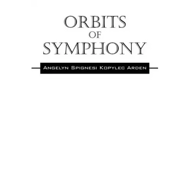 Orbits Of Symphony