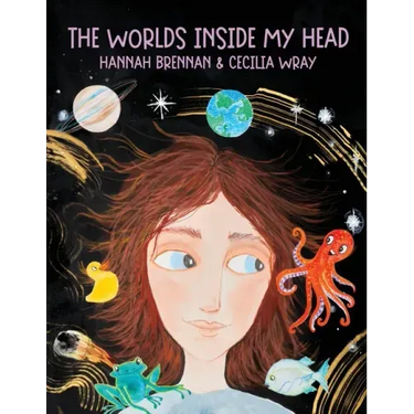 The Worlds Inside My Head