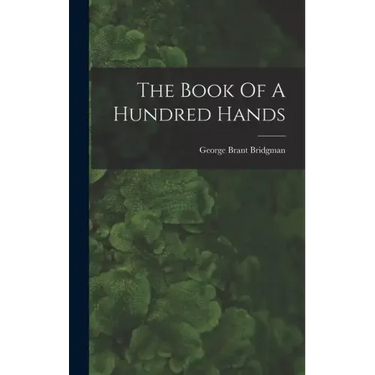 The Book Of A Hundred Hands