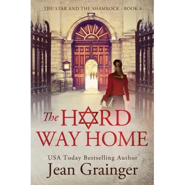 The Hard way Home