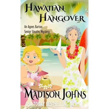 Hawaiian Hangover