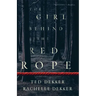 The Girl Behind the Red Rope