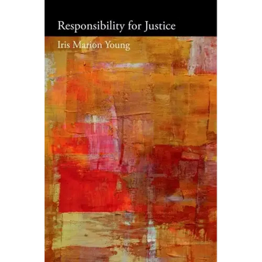 Responsibility for Justice