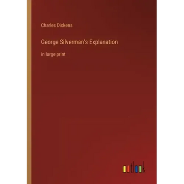 George Silverman's Explanation: in large print