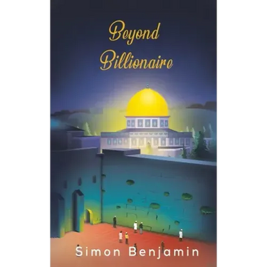 Beyond Billionaire