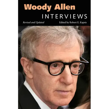 Woody Allen: Interviews, Revised and Updated