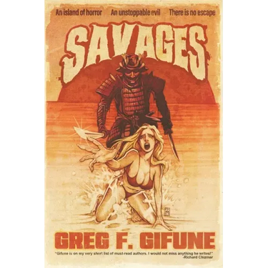 Savages