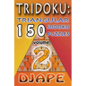 TriDoku: 150 Triangular Sudoku Puzzles