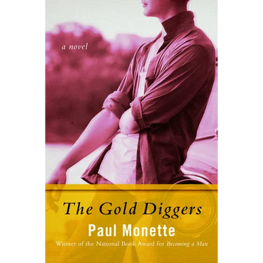 The Gold Diggers