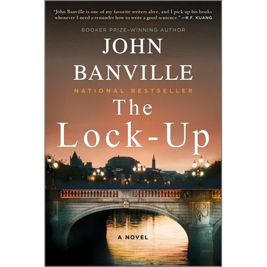 The Lock-Up