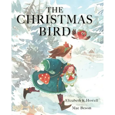 The Christmas Bird