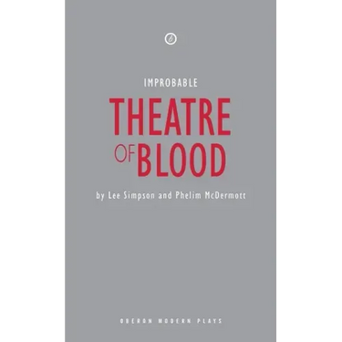 Theatre of Blood