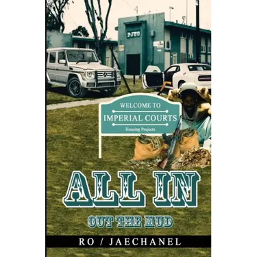 All In: Out The Mud