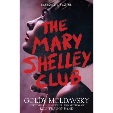 The Mary Shelley Club
