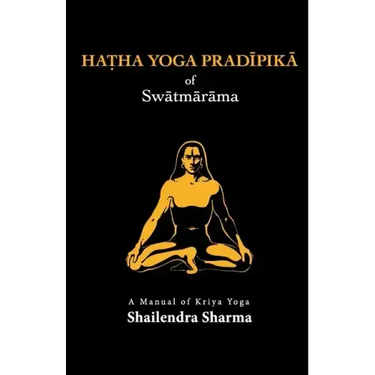 Hatha Yoga Pradipika