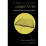 Living Faith