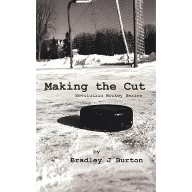 Making the Cut: Revolution Hockey Series