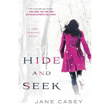 Hide and Seek