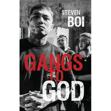 Gangs to God
