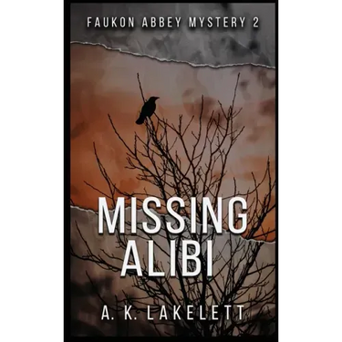 Missing Alibi: A tale of Deceit