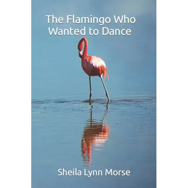The Flamingo Who Wanted to Dance