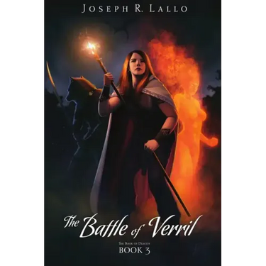 The Battle of Verril