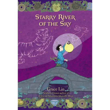 Starry River of the Sky