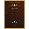 Light Invisible: The Freemasonry Answer to Darkness Visible