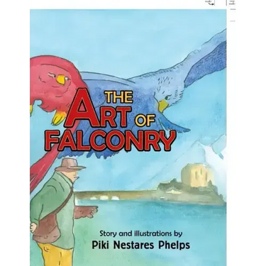 The Art of Falconry