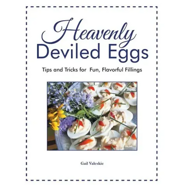 Heavenly Deviled Eggs: Tips and Tricks for Fun, Flavorful Fillings