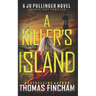 A Killer's Island: FBI Mystery Thriller