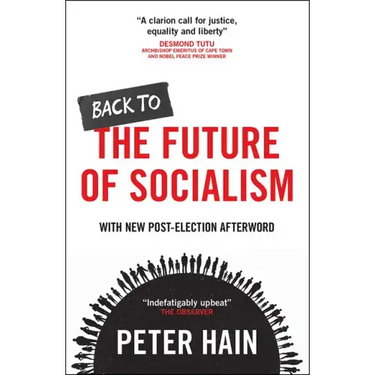 Back to the Future of Socialism