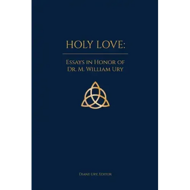 Holy Love