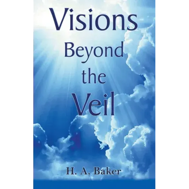 Visions Beyond The Veil