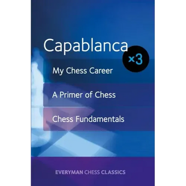 Capablanca X3
