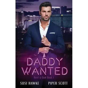 Daddy Wanted