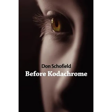 Before Kodachrome