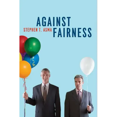 Against Fairness
