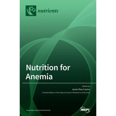 Nutrition for Anemia