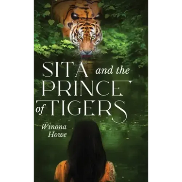 Sita and the Prince of Tigers