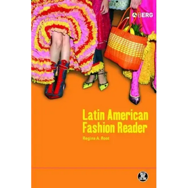 The Latin American Fashion Reader