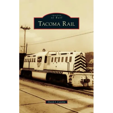 Tacoma Rail