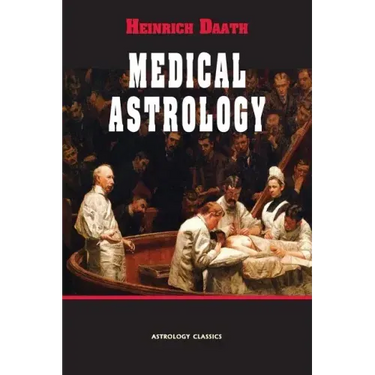 Medical Astrology