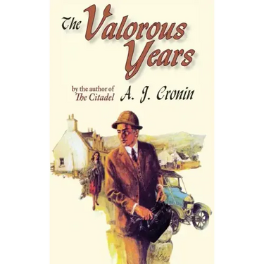 The Valorous Years
