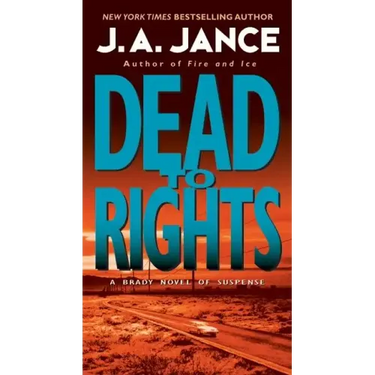 Dead to Rights