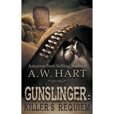 Gunslinger: Killer's Requiem